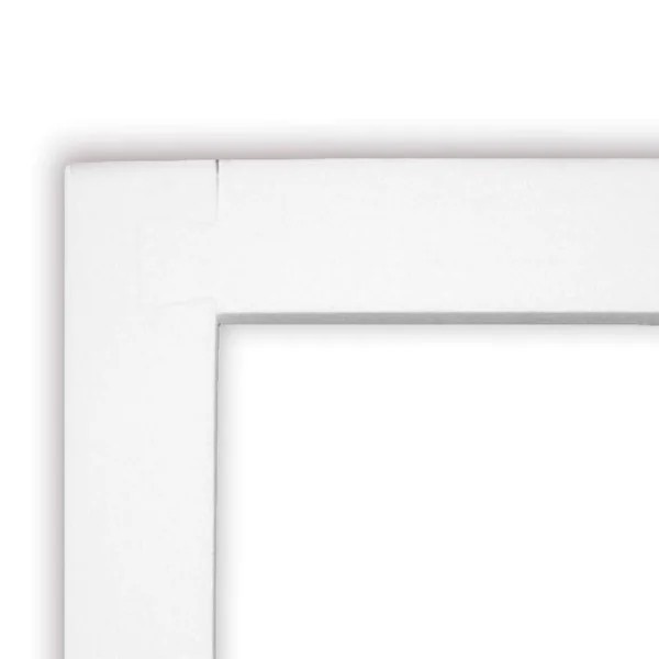 MARCO DE UNICEL 113X97X3.8CM. C.20